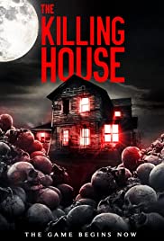The Killing House (2018) M4uHD Free Movie