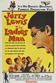 The Ladies Man (1961) M4uHD Free Movie