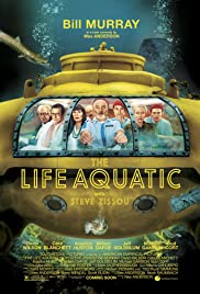 The Life Aquatic with Steve Zissou (2004) Free Movie