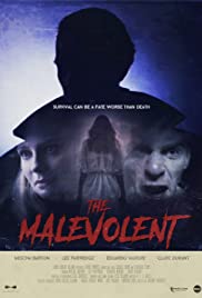 The Malevolent (2017) Free Movie M4ufree