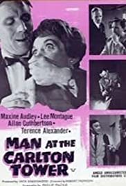 The Man at the Carlton Tower (1961) M4uHD Free Movie
