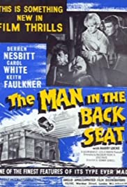 The Man in the Back Seat (1961) Free Movie