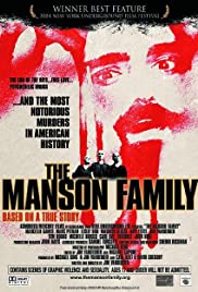 The Manson Family (1997) Free Movie M4ufree