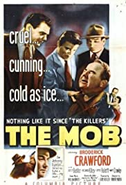 The Mob (1951) Free Movie M4ufree