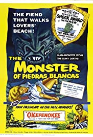The Monster of Piedras Blancas (1959) Free Movie