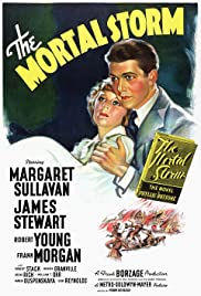 The Mortal Storm (1940) Free Movie