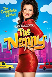 The Nanny (19931999) Free Tv Series