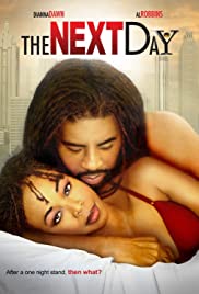 The Next Day (2012) M4uHD Free Movie