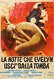 The Night Evelyn Came Out of the Grave (1971) M4uHD Free Movie