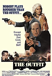 The Outfit (1973) Free Movie