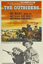 The Outriders (1950) Free Movie M4ufree
