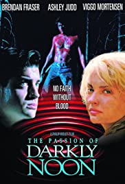 The Passion of Darkly Noon (1995) M4uHD Free Movie