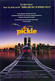 The Pickle (1993) M4uHD Free Movie