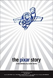 The Pixar Story (2007) Free Movie M4ufree