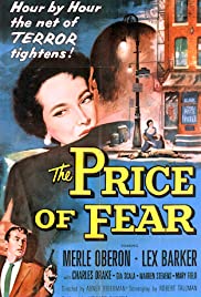 The Price of Fear (1956) Free Movie M4ufree