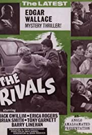 The Rivals (1963) Free Movie