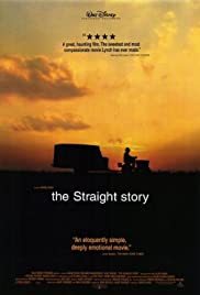 The Straight Story (1999) Free Movie