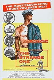 The Strange One (1957) M4uHD Free Movie