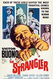The Strangler (1964) M4uHD Free Movie