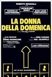 The Sunday Woman (1975) M4uHD Free Movie