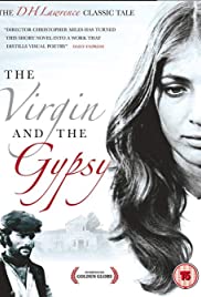 The Virgin and the Gypsy (1970) Free Movie M4ufree