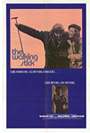 The Walking Stick (1970) Free Movie