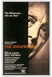 The Whisperers (1967) Free Movie