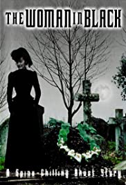 The Woman in Black (1989) Free Movie