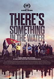 Theres Something in the Water (2019) M4uHD Free Movie