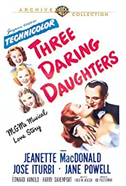Three Daring Daughters (1948) Free Movie M4ufree