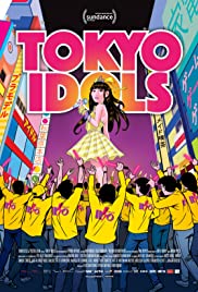 Tokyo Idols (2017) M4uHD Free Movie