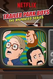 Trailer Park Boys: The Animated Series (2019 ) M4uHD Free Movie
