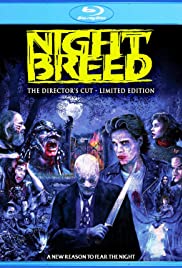 Tribes of the Moon: The Making of Nightbreed (2014) Free Movie