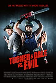 Tucker and Dale vs Evil (2010) M4uHD Free Movie