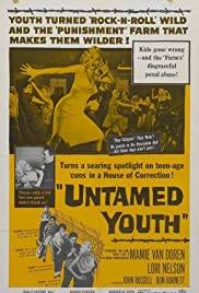 Untamed Youth (1957) Free Movie M4ufree