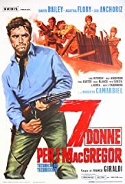 Up the MacGregors (1967) M4uHD Free Movie