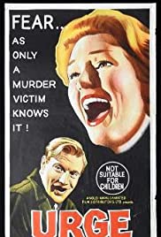 Urge to Kill (1960) Free Movie