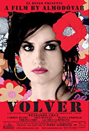 Volver (2006) Free Movie