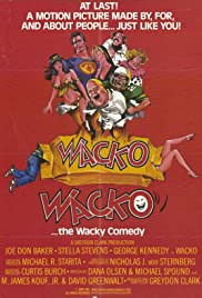 Wacko (1982) Free Movie M4ufree