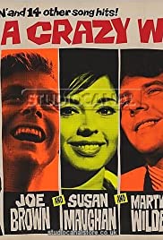 What a Crazy World (1963) M4uHD Free Movie