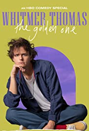 Whitmer Thomas: The Golden One (2020) M4uHD Free Movie