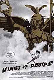 Wings of Desire (1987) Free Movie