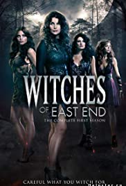Witches of East End (20132014) M4uHD Free Movie