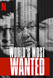 Worlds Most Wanted (2020 ) Free Tv Series