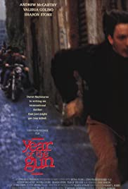 Year of the Gun (1991) Free Movie