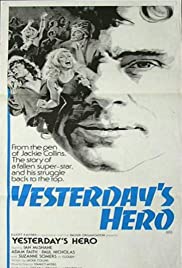 Yesterdays Hero (1979) Free Movie M4ufree