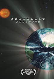 Zeitgeist: Addendum (2008) M4uHD Free Movie