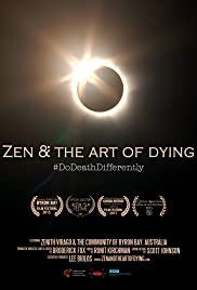 Zen & the Art of Dying (2015) M4uHD Free Movie