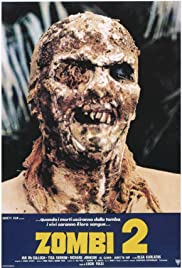 Zombie (1979) Free Movie M4ufree