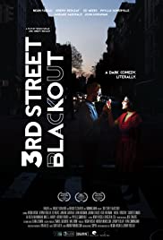 3rd Street Blackout (2015) M4uHD Free Movie